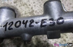 Главный тормозной цилиндр (34 Тормозные механизмы) 34311156273 - купить Нефтекамске