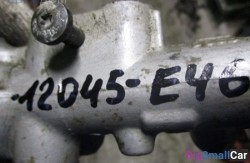 Главный тормозной цилиндр (34 Тормозные механизмы) 34336785666 - купить Нефтекамске