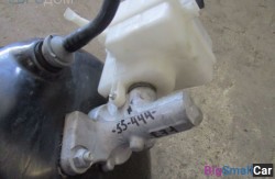 Главный тормозной цилиндр (34 Тормозные механизмы) 34336772930 - купить Нефтекамске