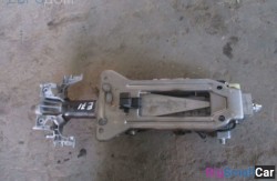 Рулевая колонка n57 (32 Рулевое упр. и геометрия подвески) 32306786253 - купить Нефтекамске