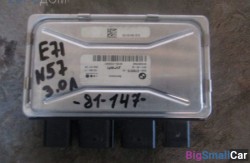 Блок эбу активного рулевого управления n57 3.0 (32 Рулевое упр. и геометрия подвески) 32436790978 - купить Нефтекамске