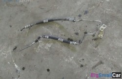 Шланг гур - рейка (32 Рулевое упр. и геометрия подвески) 32416766139 - купить Нефтекамске