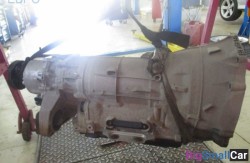 Акпп 8hp70 n57 (24 АКПП) 24007644212 - купить Нефтекамске