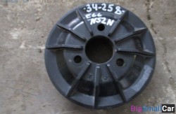 Шкив гур (32 Рулевое упр. и геометрия подвески) 32427537862 - купить Нефтекамске