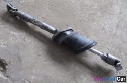 Рулевой карданчик n62 (32 Рулевое упр. и геометрия подвески) 32306757495 - купить Нефтекамске