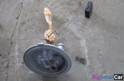 Датчик уровня наполнения прав. (16 Система подачи топлива) 16117183795 Датчик уровня наполнения прав. (16 Система подачи топлива) 16117183795