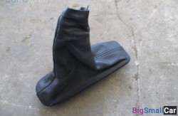 Кожух ручника (34 Тормозные механизмы) 34427144283 - купить Нефтекамске