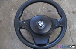 Руль (32 Рулевое упр. и геометрия подвески) 323067784041 - купить Нефтекамске