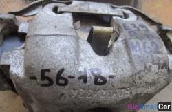 Суппорт перед. прав. (34 Тормозные механизмы) 34116773132 - купить Нефтекамске