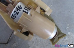 Насос топливный n62 (16 Система подачи топлива) 16116755043 Насос топливный n62 (16 Система подачи топлива) 16116755043