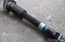 Стойка задн. (32 Рулевое упр. и геометрия подвески) 33526764875 - купить Нефтекамске