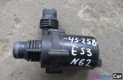 Шкив гур n62 (32 Рулевое упр. и геометрия подвески) 32427508865 - купить Нефтекамске