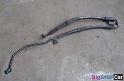 Шланг рейка - гур (32 Рулевое упр. и геометрия подвески) 32136751019 - купить Нефтекамске