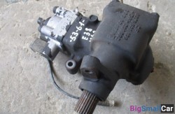 Редуктор рулевой (32 Рулевое упр. и геометрия подвески) 32131095187 - купить Нефтекамске