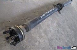 Карданный вал акпп м62 т.у 3.5 (26 Карданный вал) 26101229630