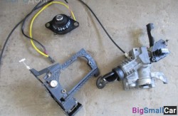 Замок зажигания комплект (32 Рулевое упр. и геометрия подвески) 32000 - купить Нефтекамске