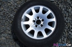 Запаска (36 Колёса с шинами) 85229409899 - купить Нефтекамске