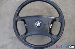 Руль (32 Рулевое упр. и геометрия подвески) 32341095799 - купить Нефтекамске