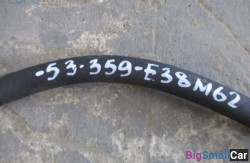 Шланг редуктор - гур (32 Рулевое упр. и геометрия подвески) 32411093727 - купить Нефтекамске