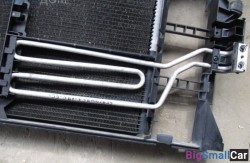 Радиатор гур (32 Рулевое упр. и геометрия подвески) 32411141286 - купить Нефтекамске