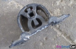 Крепление глушителя (18 Система выпуска ОГ) 18207503027 - купить Нефтекамске