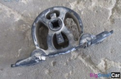 Крепление глушителя (18 Система выпуска ОГ) 18201438435 - купить Нефтекамске