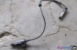 Датчик abs перед. (34 Тормозные механизмы) 34521165609 - купить Нефтекамске