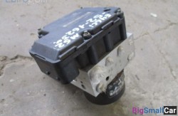 Блок abs м52 т.у (34 Тормозные механизмы) 34516753601 - купить Нефтекамске