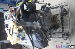 Бачок гур m52 (32 Рулевое упр. и геометрия подвески) 32416851217 - купить Нефтекамске