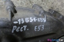 Раздаточная коробка atc 500 е53 рест (27 Раздаточная коробка/коробка передач E) 27107555297 - купить Нефтекамске