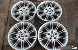 Колеса комплект (36 Колёса с шинами) 36110427742 - купить Нефтекамске