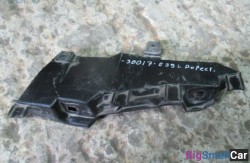 Крепление фары лев. (63 Осветительные приборы) 63128362441 - купить Нефтекамске