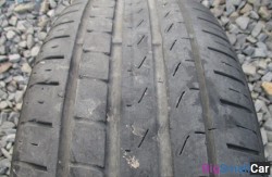 Колеса 205/55 r16 (36 Колёса с шинами) 36110304529 - купить Нефтекамске