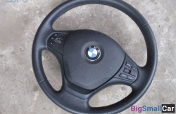 Руль (32 Рулевое упр. и геометрия подвески) 32306791301 - купить Нефтекамске