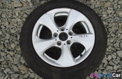 Запаска r16 (36 Колёса с шинами) 36116795805 - купить Нефтекамске