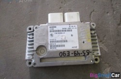 Блок раздаточной коробки (27 Раздаточная коробка/коробка передач E) 27607606629 - купить Нефтекамске