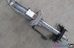 Рулевая колонка n47 (32 Рулевое упр. и геометрия подвески) 32306854045 - купить Нефтекамске