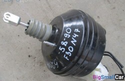 Вакуумный усилитель тормозов n47 (34 Тормозные механизмы) 34336851097 - купить Нефтекамске