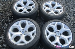 Колеса r20 (36 Колёса с шинами) 36116772249 - купить Нефтекамске