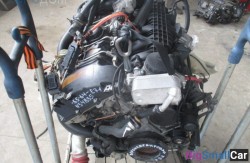 Дроссельная заслонка n54 3.0 (13 Подготовка и регулир. рабочей смеси) 13547556119 - купить Нефтекамске