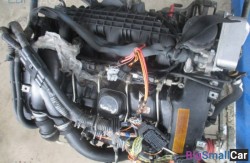 Форсунка n54 3.0 (13 Подготовка и регулир. рабочей смеси) 13538616079 - купить Нефтекамске