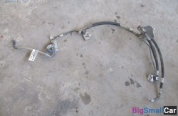 Трубопровод adaptive drive 1-я часть (32 Рулевое упр. и геометрия подвески) 32416788259 - купить Нефтекамске