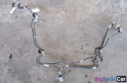 Шланг adaptive drive (32 Рулевое упр. и геометрия подвески) 32416788260 - купить Нефтекамске