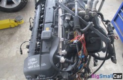 Датчик коленвала м54 3.0 (13 Подготовка и регулир. рабочей смеси) 13627839138 - купить Нефтекамске