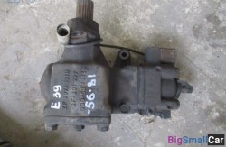 Редуктор рулевой (32 Рулевое упр. и геометрия подвески) 32131091789 - купить Нефтекамске