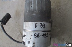 Насос dsc м62 т.у (34 Тормозные механизмы) 34516781435 - купить Нефтекамске