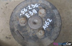 Шкив гур м62 (32 Рулевое упр. и геометрия подвески) 32421736934 - купить Нефтекамске