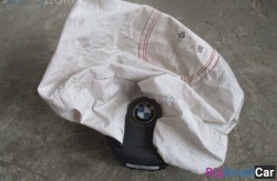 Подушка безопасности в руль (32 Рулевое упр. и геометрия подвески) 32306791332 - купить Нефтекамске