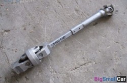 Рулевой карданчик n47 (32 Рулевое упр. и геометрия подвески) 32306791298 - купить Нефтекамске