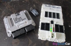 Базовый эбу dde n47 (13 Подготовка и регулир. рабочей смеси) 13618518568 - купить Нефтекамске